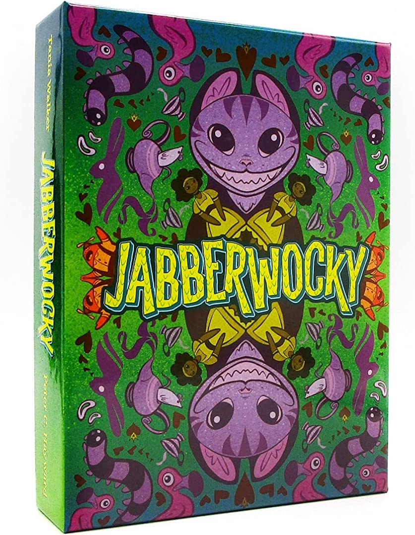 Jabberwocky